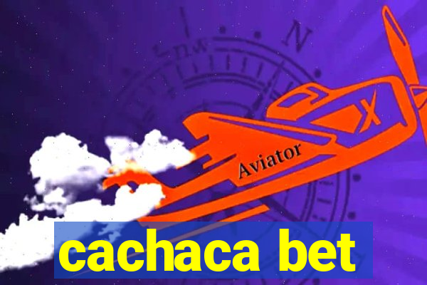 cachaca bet